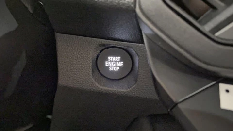 Dacia Bigster Journey HYBRID 115kw (155CV) 4x2