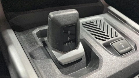 Dacia Bigster Journey HYBRID 115kw (155CV) 4x2