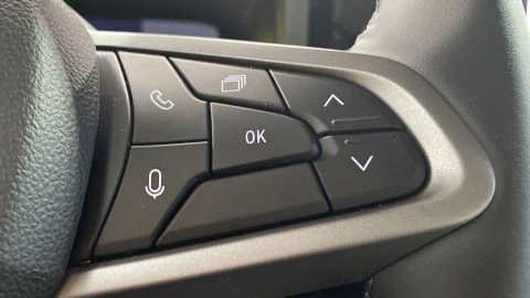 Dacia Bigster Journey HYBRID 115kw (155CV) 4x2