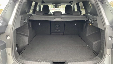 Dacia Bigster Journey HYBRID 115kw (155CV) 4x2