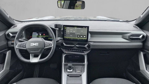 Dacia Bigster Journey HYBRID 115kw (155CV) 4x2