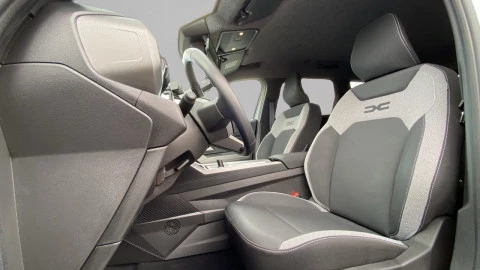 Dacia Bigster Journey HYBRID 115kw (155CV) 4x2