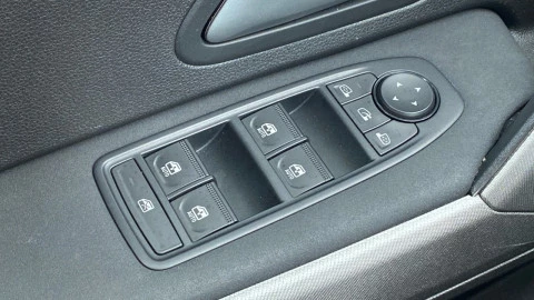 Dacia Bigster Journey HYBRID 115kw (155CV) 4x2