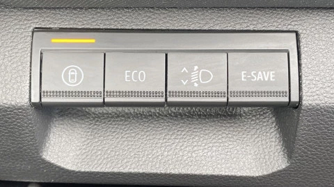 Dacia Bigster Journey HYBRID 115kw (155CV) 4x2