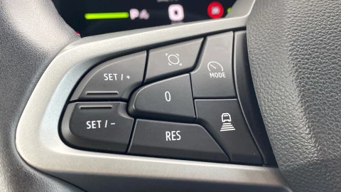 Dacia Bigster Journey HYBRID 115kw (155CV) 4x2