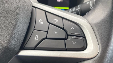 Dacia Bigster Journey HYBRID 115kw (155CV) 4x2