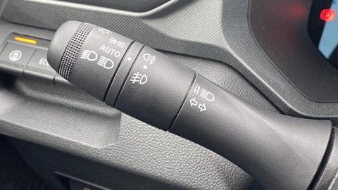 Dacia Bigster Journey HYBRID 115kw (155CV) 4x2