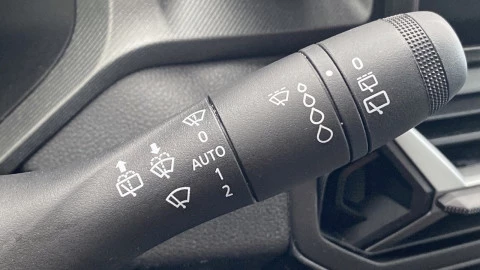 Dacia Bigster Journey HYBRID 115kw (155CV) 4x2