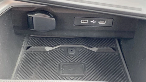 Dacia Bigster Journey HYBRID 115kw (155CV) 4x2