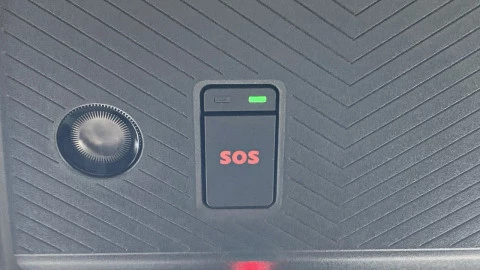 Dacia Bigster Journey HYBRID 115kw (155CV) 4x2