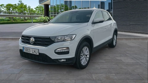 Volkswagen T-Roc Edition 1.6 TDI 85kW (115CV)