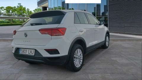 Volkswagen T-Roc Edition 1.6 TDI 85kW (115CV)