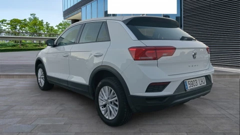Volkswagen T-Roc Edition 1.6 TDI 85kW (115CV)