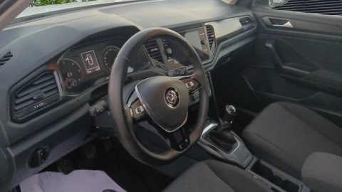 Volkswagen T-Roc Edition 1.6 TDI 85kW (115CV)