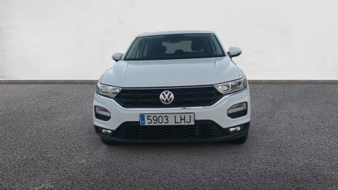 Volkswagen T-Roc Edition 1.6 TDI 85kW (115CV)