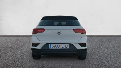 Volkswagen T-Roc Edition 1.6 TDI 85kW (115CV)