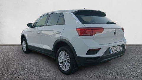 Volkswagen T-Roc Edition 1.6 TDI 85kW (115CV)
