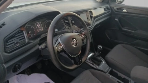 Volkswagen T-Roc Edition 1.6 TDI 85kW (115CV)