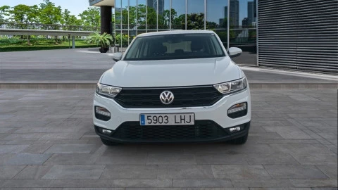 Volkswagen T-Roc Edition 1.6 TDI 85kW (115CV)