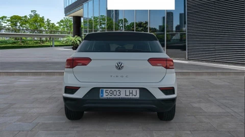 Volkswagen T-Roc Edition 1.6 TDI 85kW (115CV)
