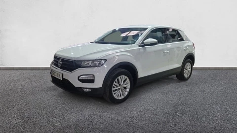 Volkswagen T-Roc Edition 1.6 TDI 85kW (115CV)