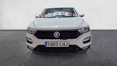 Volkswagen T-Roc Edition 1.6 TDI 85kW (115CV)