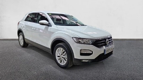 Volkswagen T-Roc Edition 1.6 TDI 85kW (115CV)