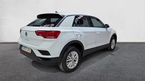 Volkswagen T-Roc Edition 1.6 TDI 85kW (115CV)