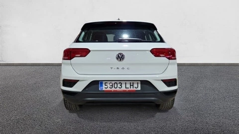 Volkswagen T-Roc Edition 1.6 TDI 85kW (115CV)