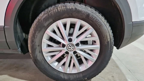Volkswagen T-Roc Edition 1.6 TDI 85kW (115CV)
