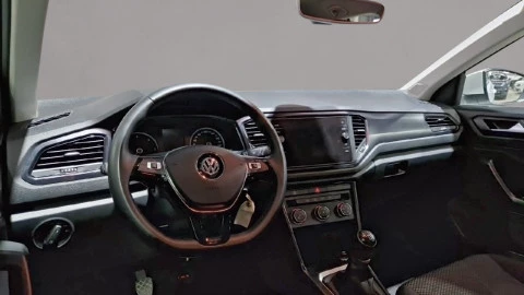 Volkswagen T-Roc Edition 1.6 TDI 85kW (115CV)
