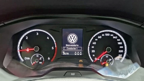 Volkswagen T-Roc Edition 1.6 TDI 85kW (115CV)