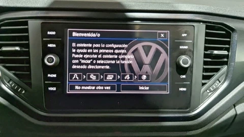 Volkswagen T-Roc Edition 1.6 TDI 85kW (115CV)
