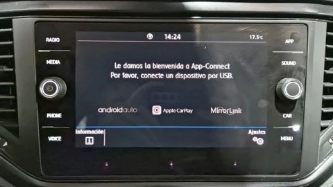 Volkswagen T-Roc Edition 1.6 TDI 85kW (115CV)