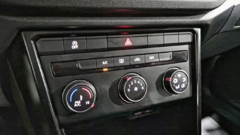 Volkswagen T-Roc Edition 1.6 TDI 85kW (115CV)