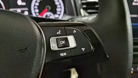 Volkswagen T-Roc Edition 1.6 TDI 85kW (115CV)