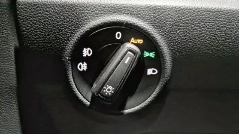 Volkswagen T-Roc Edition 1.6 TDI 85kW (115CV)