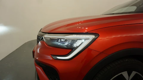 Renault Arkana Techno TCe 103kW(140CV) EDC mild hybrid