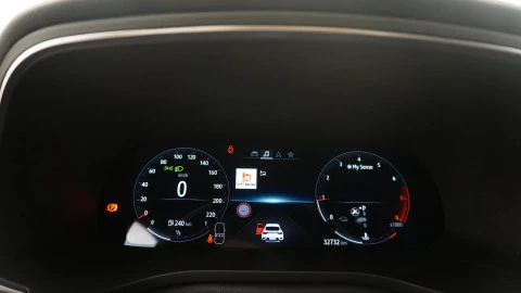 Renault Arkana Techno TCe 103kW(140CV) EDC mild hybrid