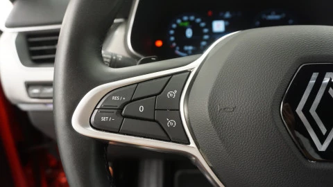 Renault Arkana Techno TCe 103kW(140CV) EDC mild hybrid