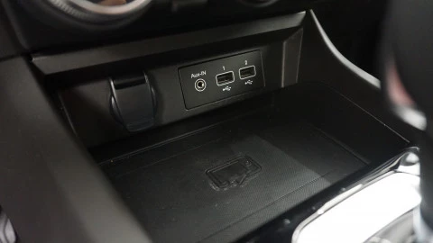 Renault Arkana Techno TCe 103kW(140CV) EDC mild hybrid