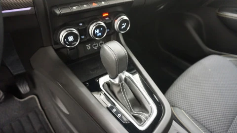 Renault Arkana Techno TCe 103kW(140CV) EDC mild hybrid