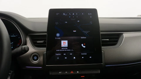 Renault Arkana Techno TCe 103kW(140CV) EDC mild hybrid