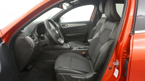 Renault Arkana Techno TCe 103kW(140CV) EDC mild hybrid