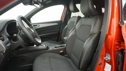 Renault Arkana Techno TCe 103kW(140CV) EDC mild hybrid