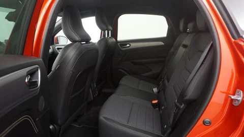 Renault Arkana Techno TCe 103kW(140CV) EDC mild hybrid