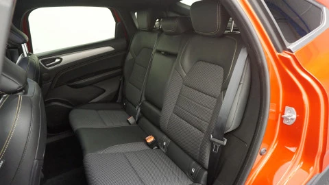 Renault Arkana Techno TCe 103kW(140CV) EDC mild hybrid