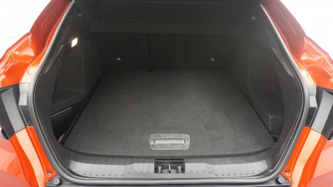 Renault Arkana Techno TCe 103kW(140CV) EDC mild hybrid