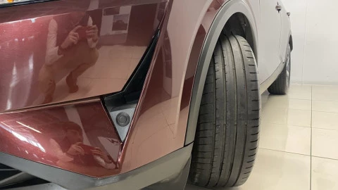 Nissan Qashqai  MHEV N-Connecta 2021