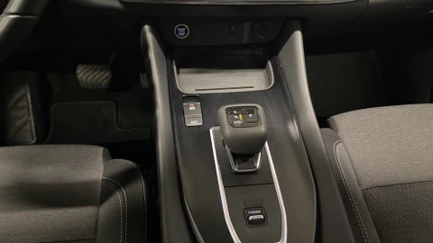 Nissan Qashqai  MHEV N-Connecta 2021